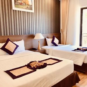 Superior Double or Twin Room Garden View