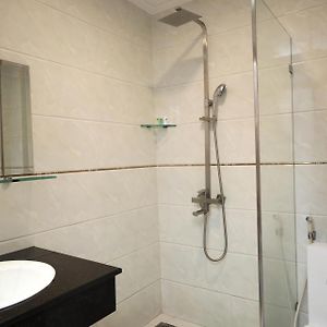 Superior Double or Twin Room Sea View
