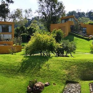 Hotel Casa En El Campo
