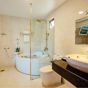 Triple Room Garden View